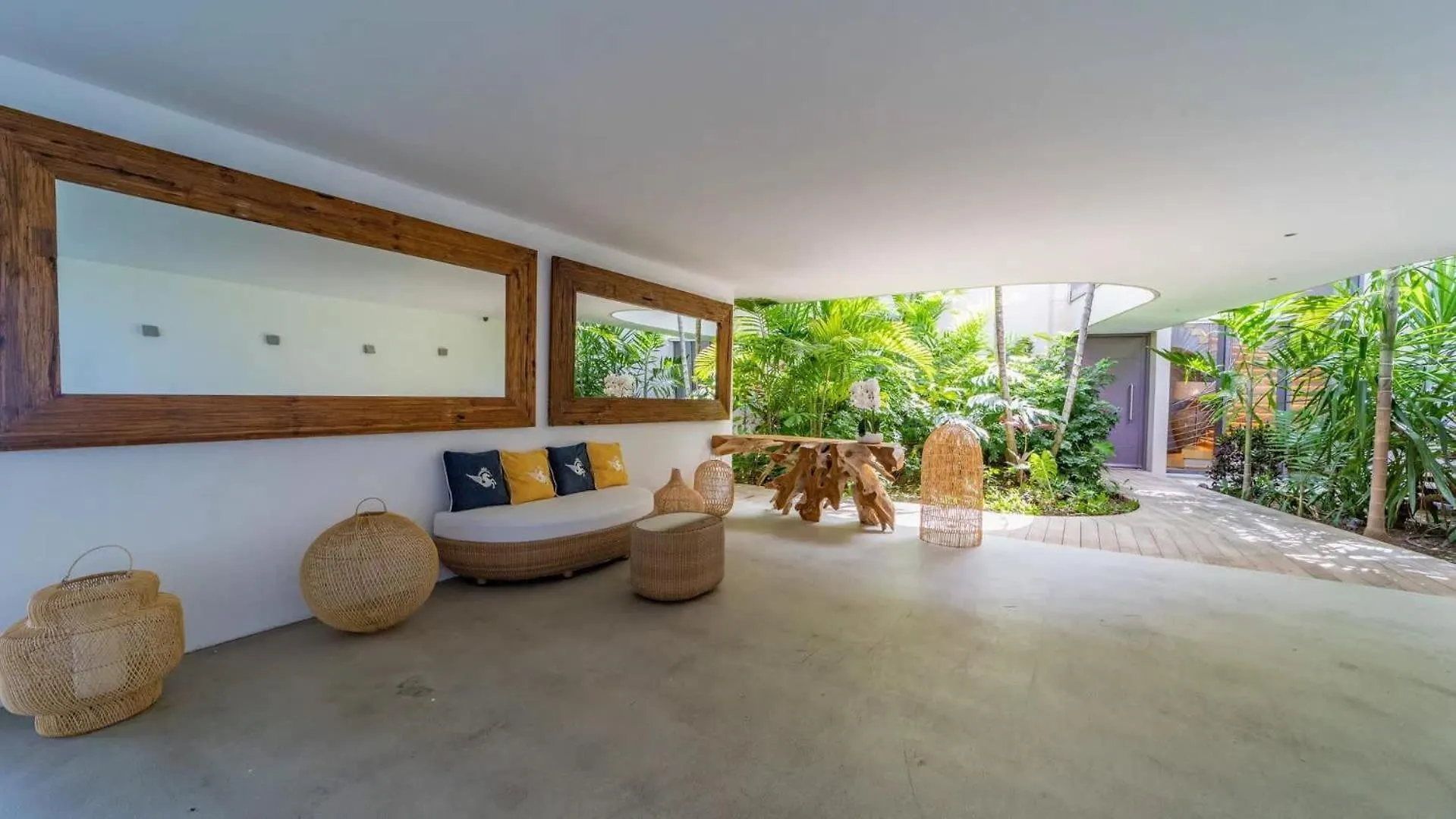 Stunning Newly Built Villa St. Barthelemy
