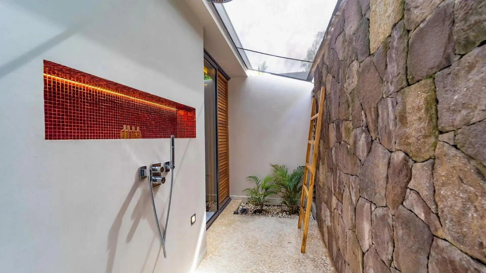 Stunning Newly Built Villa St. Barthelemy