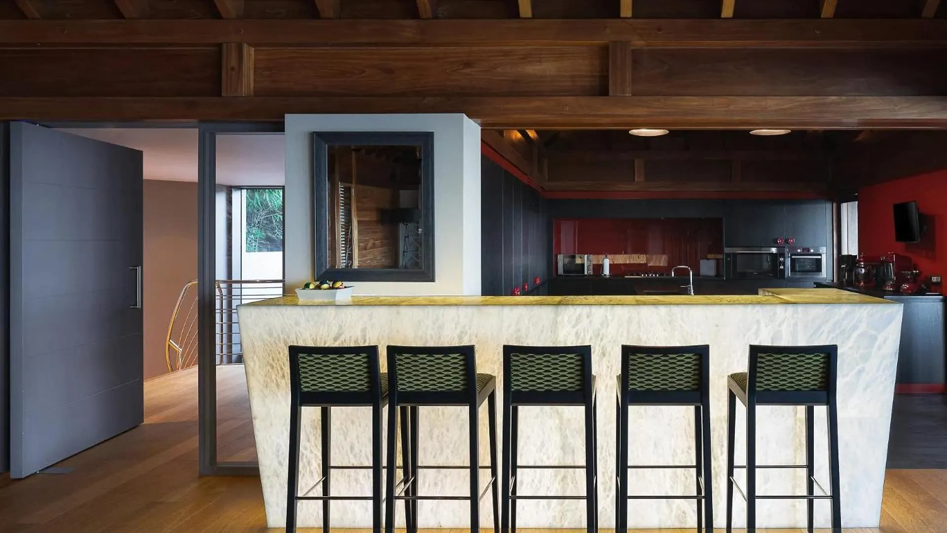 Stunning Newly Built Villa St. Barthelemy سانت بارتيليمي
