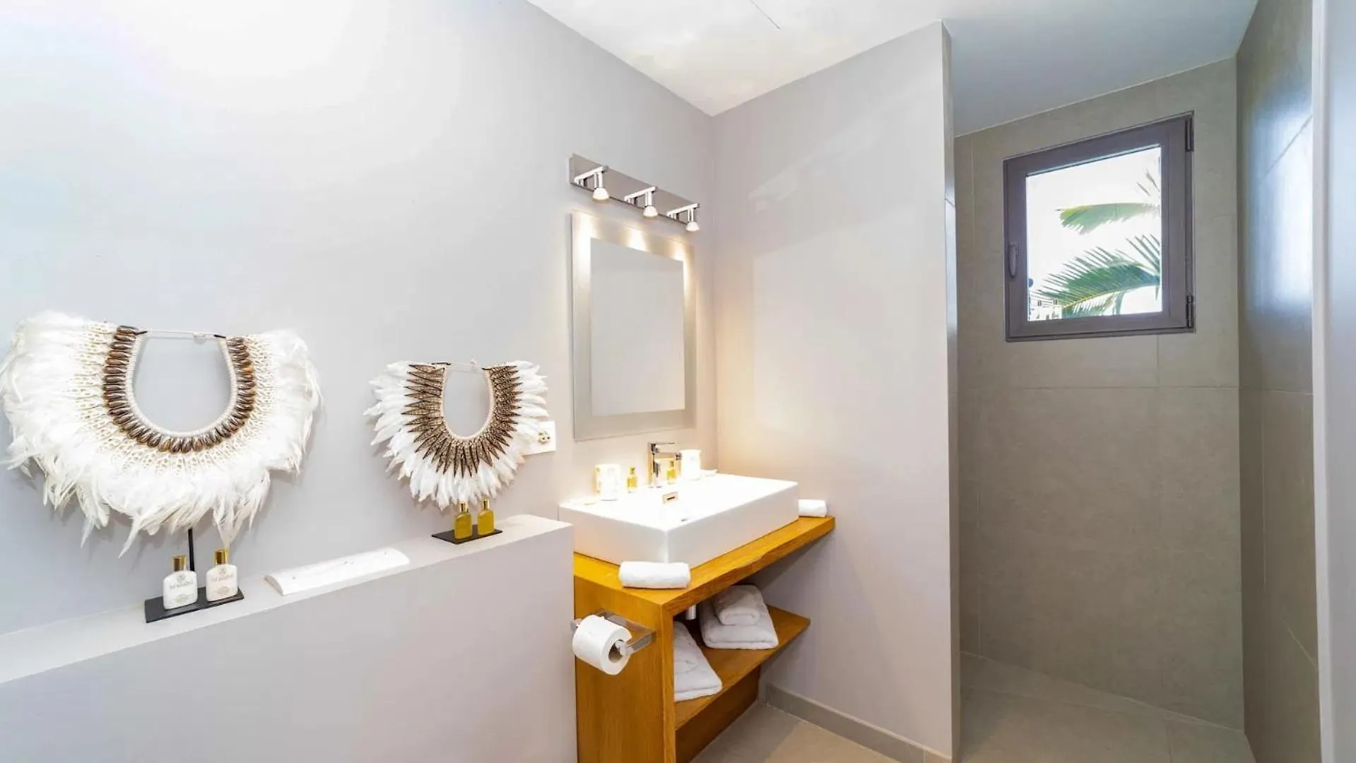 Stunning Newly Built Villa St. Barthelemy