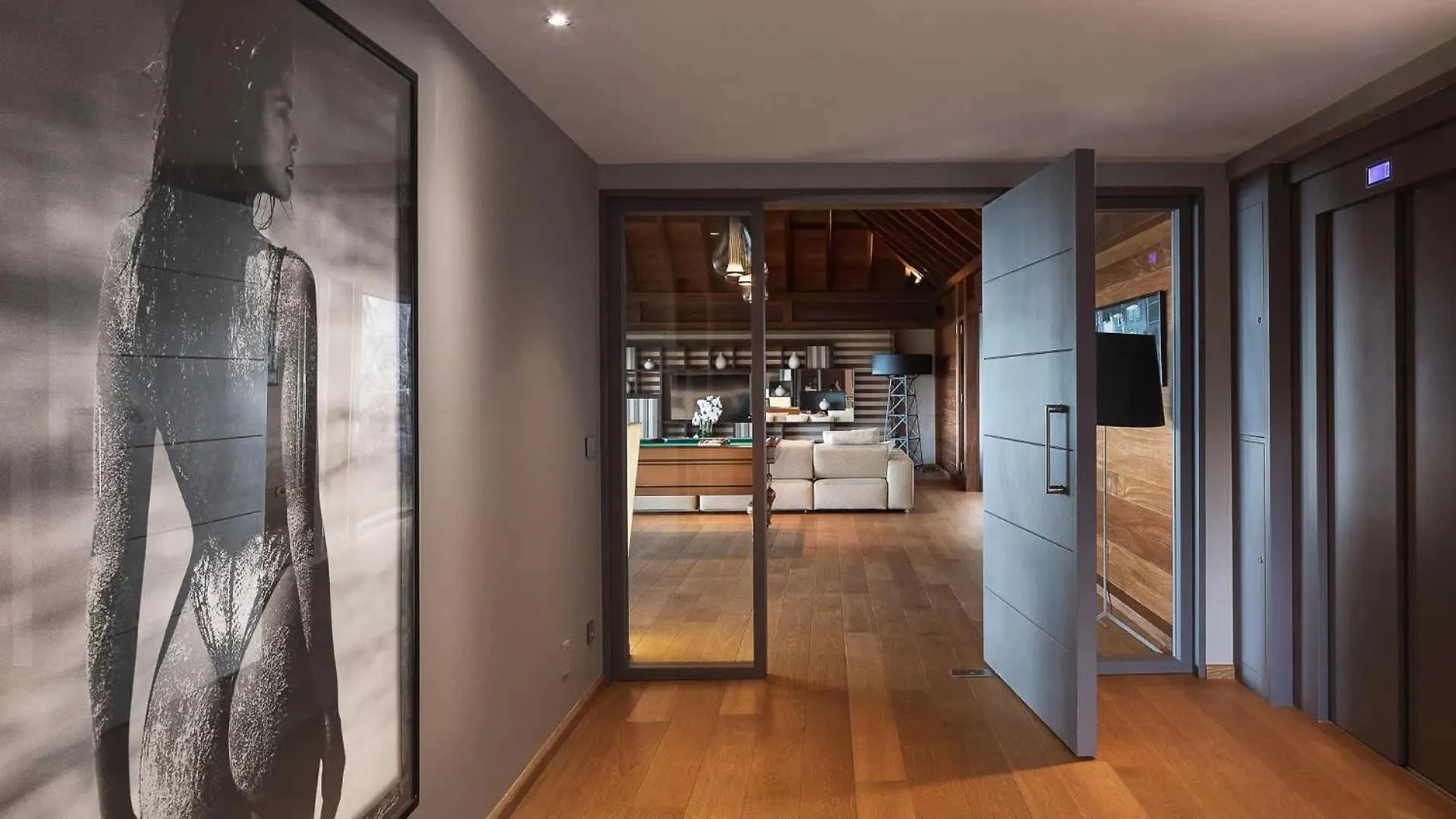 Stunning Newly Built Villa St. Barthelemy