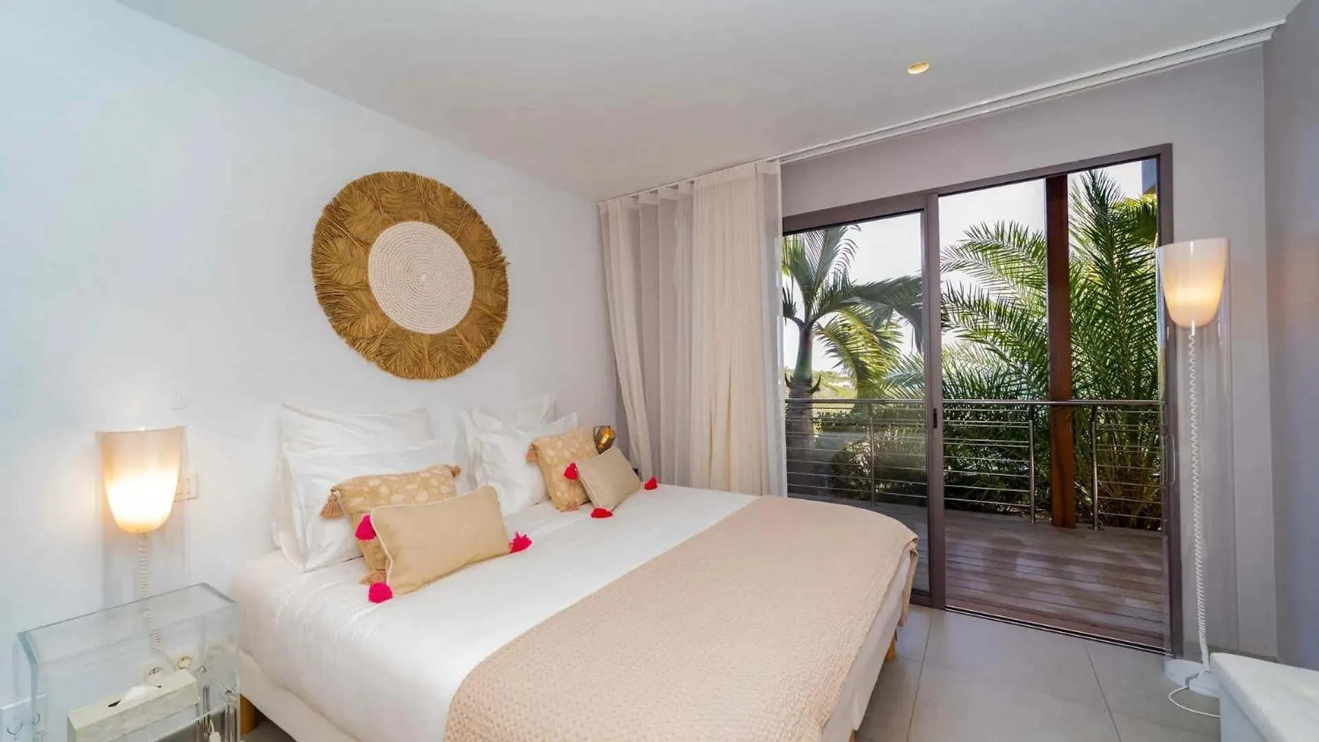 Stunning Newly Built Villa St. Barthelemy