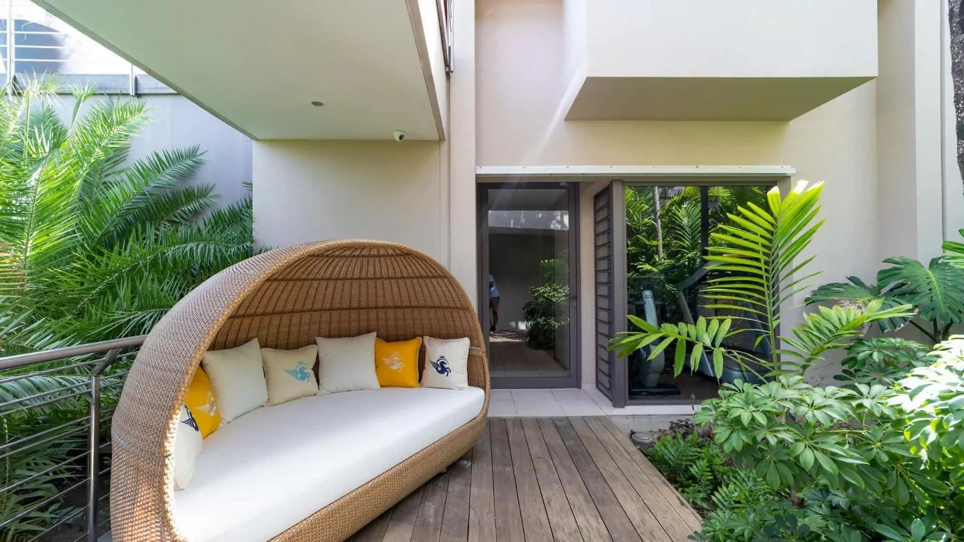 Stunning Newly Built Villa St. Barthelemy
