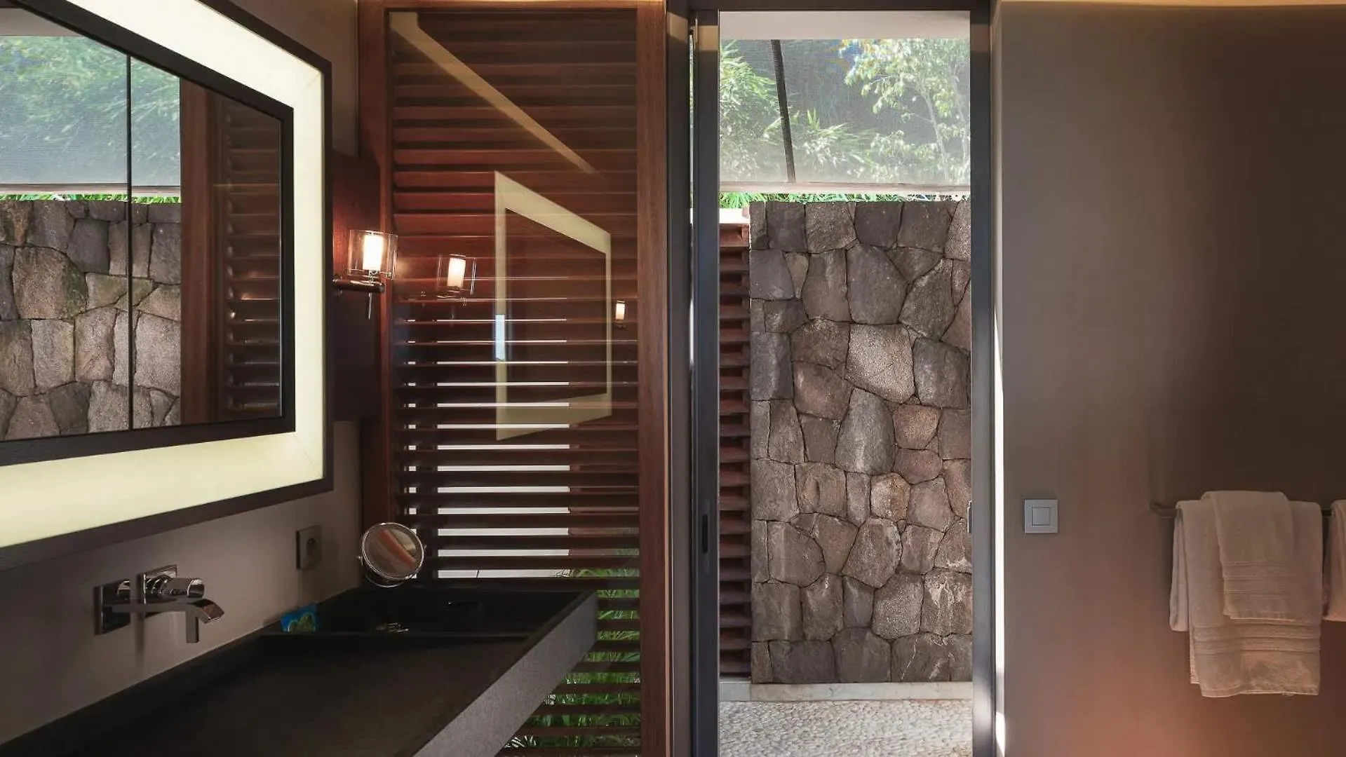 Stunning Newly Built Villa St. Barthelemy