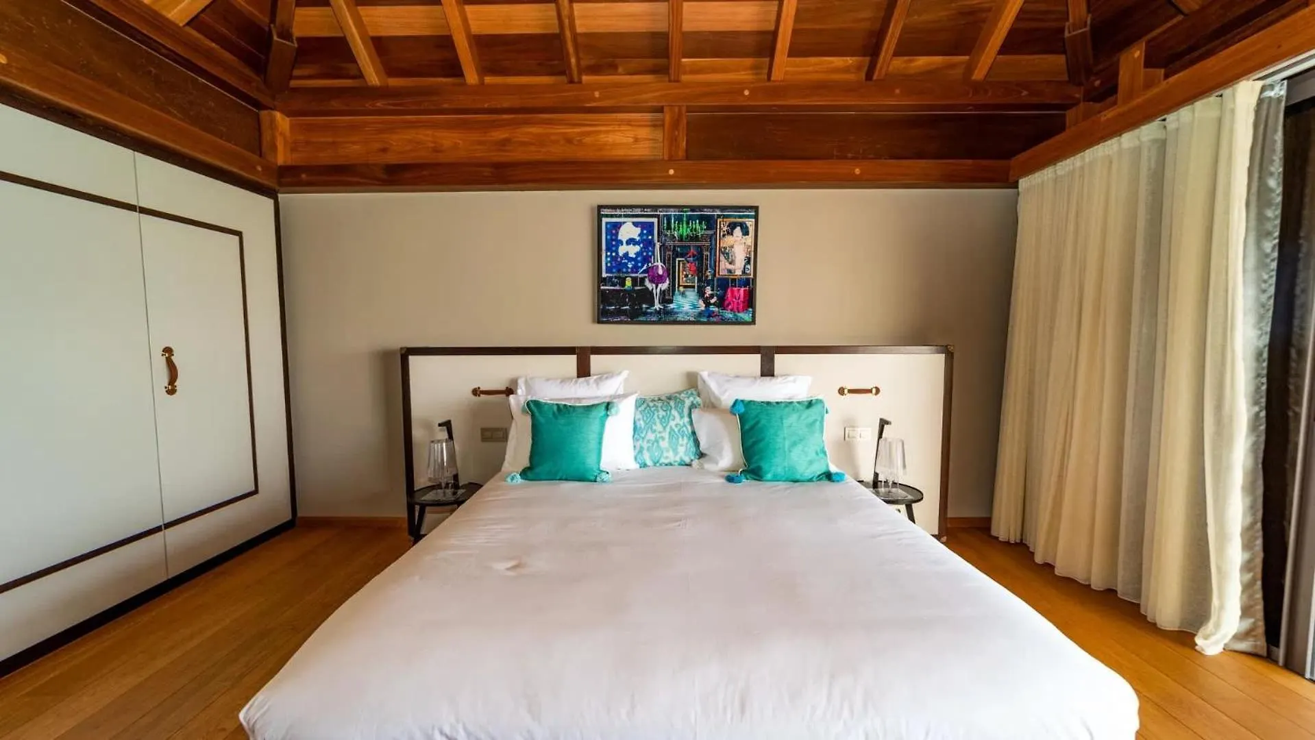 Stunning Newly Built Villa St. Barthelemy